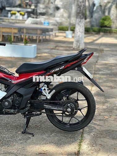 Honda Sonic 2019 Đỏ đen Xe máy côn tay