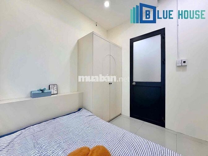 CHO THUÊ CĂN HỘ 1 PHÒNG NGỦ - 2 PHÒNG NGỦ NGAY GO PHÚ THẠNH, ĐẦM SEN