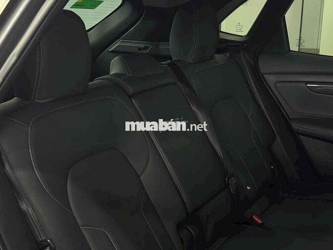Bán xe VinFast VF8S màu xám đẹp Free sạc KM >80 Tr