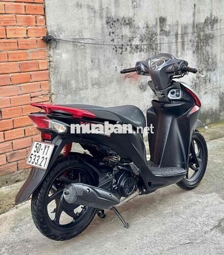Vision 2019 khoá smartkey chính chủ biển sài gòn