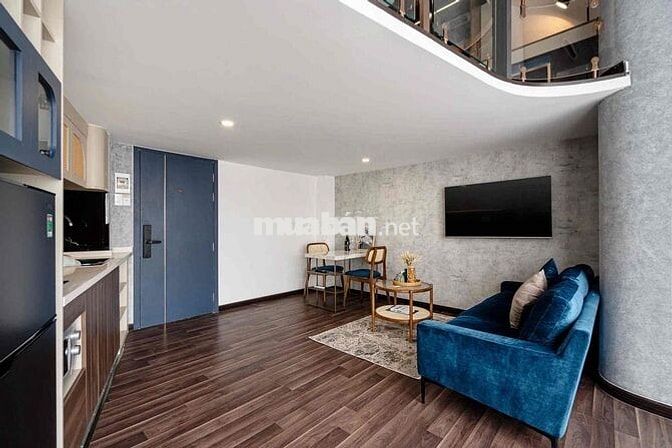 🔥🔥🔥TRỐNG LẠI DUPLEX FULL NỘI THẤT NGAY TRƯỜNG CHINH