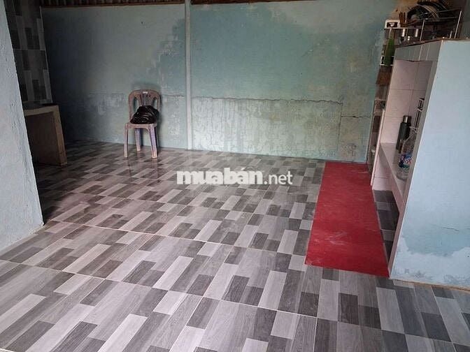 CHO THUÊ NHÀ C4 CHỮ L SIÊU RÔNG