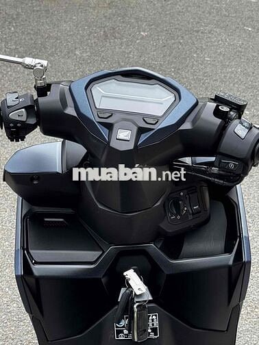 Honda Vario 2026 Bản đặc biệt Xám đen siêu mới
