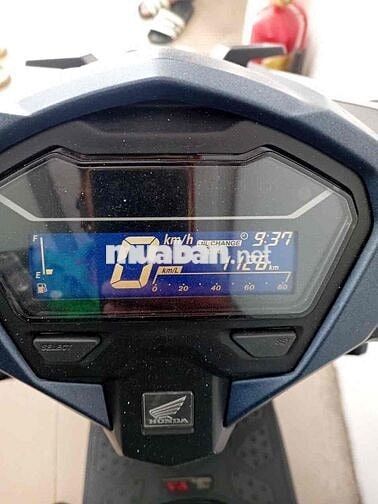 Honda Vario 2026 Bản đặc biệt Xám đen siêu mới