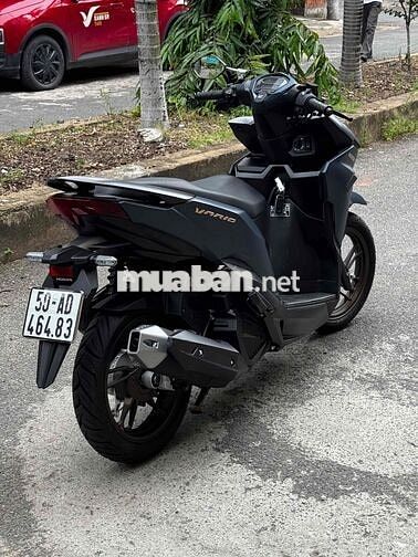 Honda Vario 2026 Bản đặc biệt Xám đen siêu mới