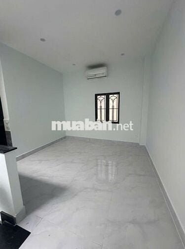 Cần cho thuê nhà MT 10A Võ Thành Trang P.11 Q.Tân Bình