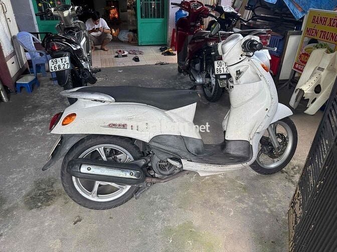 Classico biển sài gòn ( giấy tờ đầy đủ )