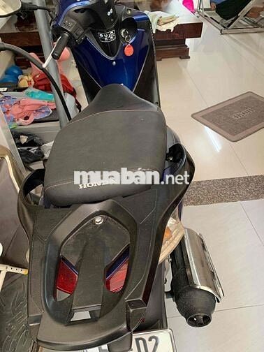 Honda SH 150i nhập ý sm 105