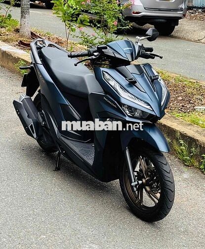 Honda Vario 2026 Bản đặc biệt Xám đen siêu mới