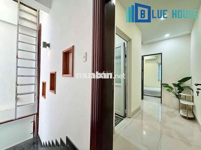 CHO THUÊ CĂN HỘ 1 PHÒNG NGỦ - 2 PHÒNG NGỦ NGAY GO PHÚ THẠNH, ĐẦM SEN