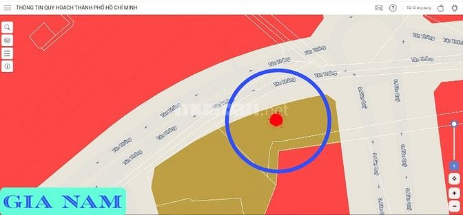 BÁN NHÀ MẶT TIỀN KINH DOANH : ĐƯỜNG BỜ BAO TÂN THẮNG - P. SƠN KỲ -Q.TP