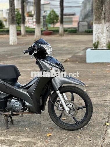 Honda Future 2016 Đen