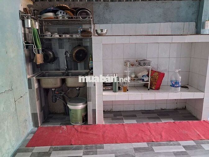 CHO THUÊ NHÀ C4 CHỮ L SIÊU RÔNG