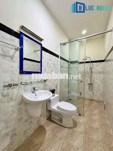 CHO THUÊ CĂN HỘ 1 PHÒNG NGỦ - 2 PHÒNG NGỦ NGAY GO PHÚ THẠNH, ĐẦM SEN