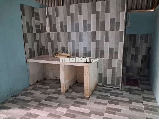 CHO THUÊ NHÀ C4 CHỮ L SIÊU RÔNG