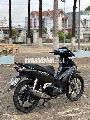Honda Future 2016 Đen