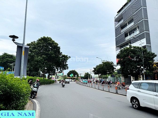 BÁN NHÀ MẶT TIỀN KINH DOANH : ĐƯỜNG BỜ BAO TÂN THẮNG - P. SƠN KỲ -Q.TP