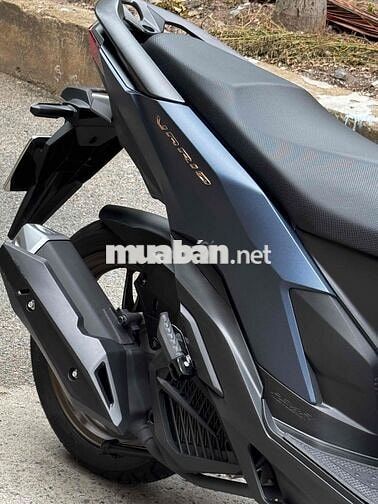 Honda Vario 2026 Bản đặc biệt Xám đen siêu mới