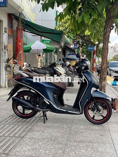 Janus 2022 khoá Smartkey , mẫu mới mặt nạ lớn