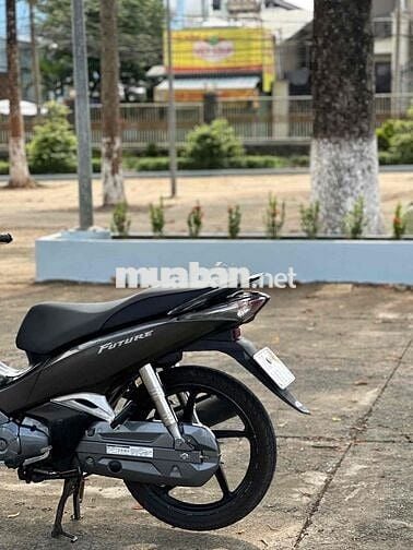 Honda Future 2016 Đen