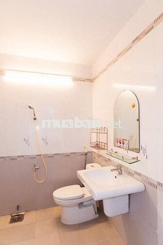 CHO THUÊ CĂN HỘ TẬP THỂ FULL NỘI THẤT – QUẬN 7