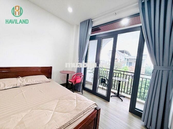 🏡 CĂN HỘ 2 PHÒNG NGỦ RỘNG RÃI, MỚI 100% – QUẬN CẨM LỆ
