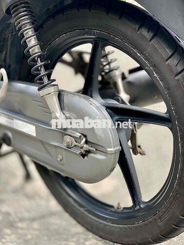 Wave Blade 110 2018 Bánh Mâm Thắng Đĩa Giá Tốt