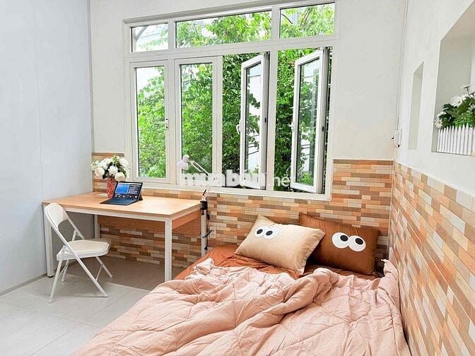 Căn 3PN view công viên thoáng mát , trung tâm Quận 4