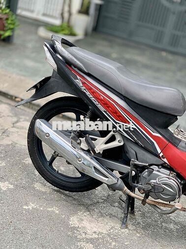 Wave Blade 110 2018 Bánh Mâm Thắng Đĩa Giá Tốt