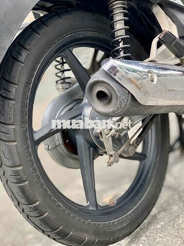 Wave Blade 110 2018 Bánh Mâm Thắng Đĩa Giá Tốt
