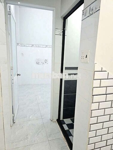 Nhà mới 2PN SHR Tùng Thiện Vương Q8 gần mặt tiền chỉ 3,78 tỷ