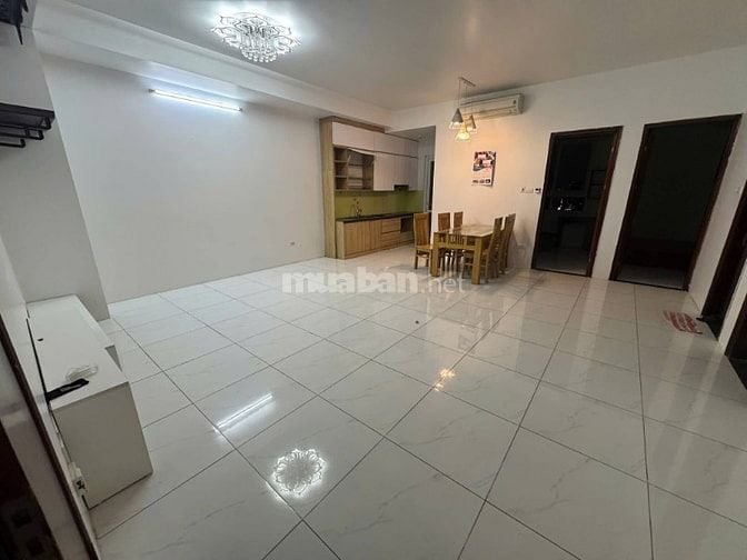 Cho thuê căn hộ chung cư tại Xuân La – Tây Hồ