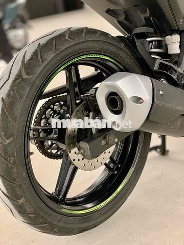 Yamaha Exciter 155 VVA 2022 Xanh rêu nhám Xe Đẹp