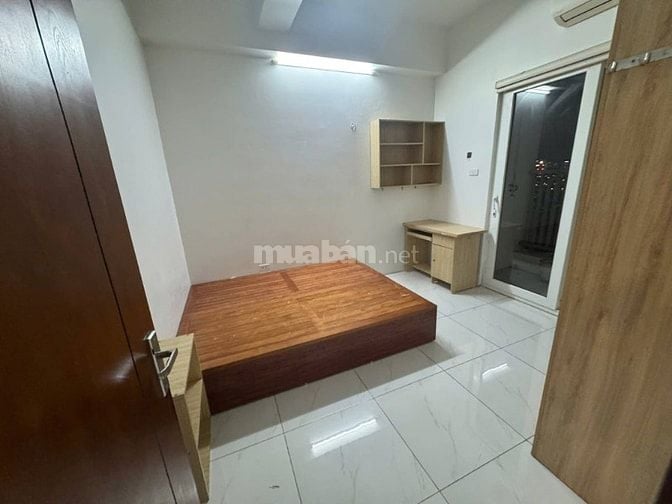 Cho thuê căn hộ chung cư tại Xuân La – Tây Hồ