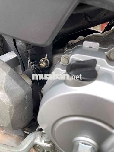Suzuki Viva Fi Tự động Xanh trắng bstp xe ngon