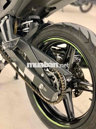 Yamaha Exciter 155 VVA 2022 Xanh rêu nhám Xe Đẹp