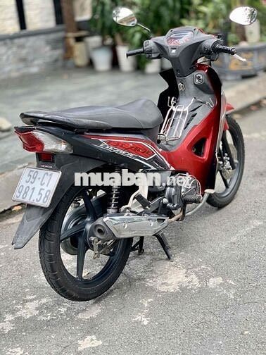 Wave Blade 110 2018 Bánh Mâm Thắng Đĩa Giá Tốt