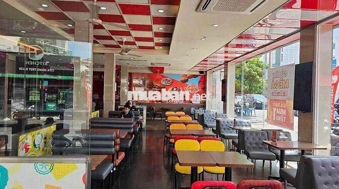 🏢 CHO THUÊ TÒA NHÀ GÓC 2 MẶT TIỀN ĐƯỜNG BẠCH ĐẰNG, BÌNH THẠNH