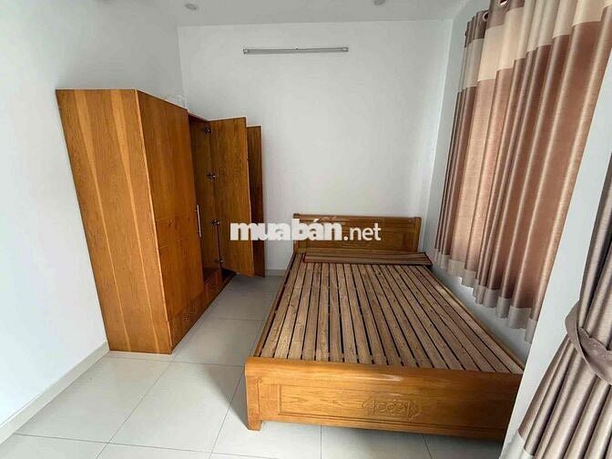 🎁Cho thuê 854// Thống Nhất P15 Gò Vấp 8m❌4m 4pn 3wc full nt