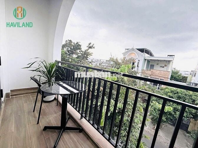 🏡 CĂN HỘ 2 PHÒNG NGỦ RỘNG RÃI, MỚI 100% – QUẬN CẨM LỆ