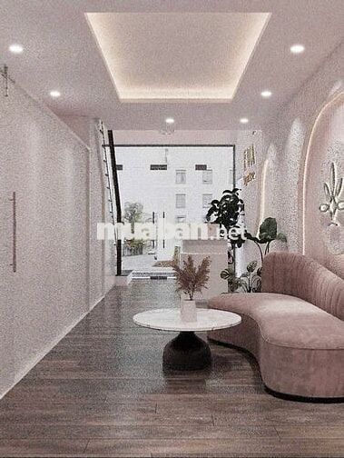 CHO THUÊ NHÀ HẺM 306/11A NGUYỄN THỊ MINH KHAI THÔNG VÕ VĂN TẦN QUẬN 3