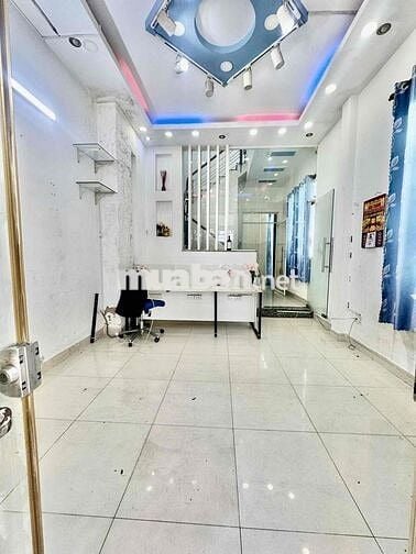 Nhà 4x17m 1Lầu Đúc (2PN 2WC) Hẻm 7m Thông. Tân Hoà Đông. Bình Tân