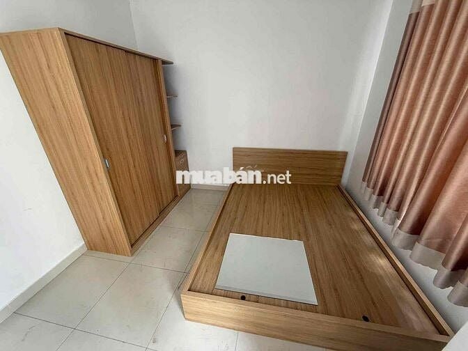 🎁Cho thuê 854// Thống Nhất P15 Gò Vấp 8m❌4m 4pn 3wc full nt