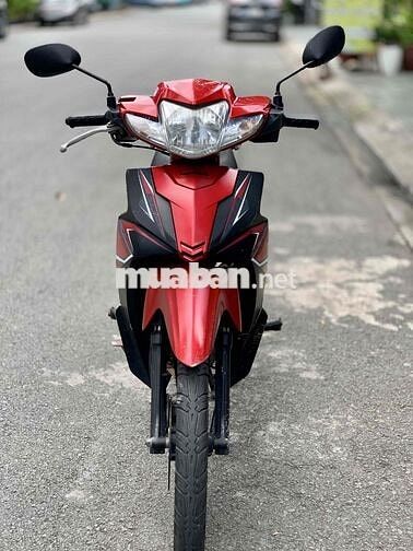 Wave Blade 110 2018 Bánh Mâm Thắng Đĩa Giá Tốt