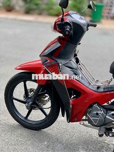 Wave Blade 110 2018 Bánh Mâm Thắng Đĩa Giá Tốt