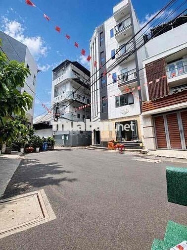 1PN tách bếp 35m² full nội thất gần IUH, NTTU