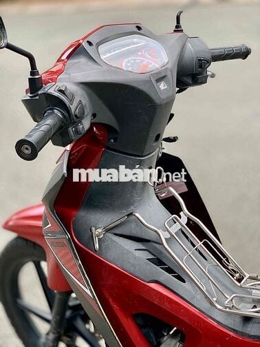 Wave Blade 110 2018 Bánh Mâm Thắng Đĩa Giá Tốt