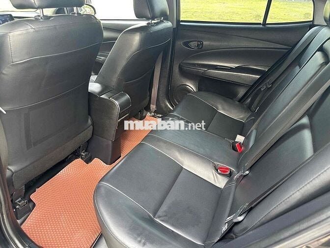 Cần Bán Toyota Vios 2021 1.5E Số sàn xe đẹp