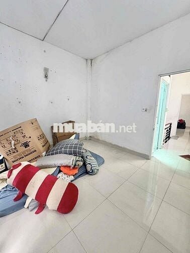 Nhà 4x17m 1Lầu Đúc (2PN 2WC) Hẻm 7m Thông. Tân Hoà Đông. Bình Tân