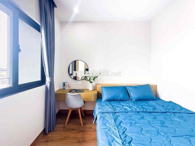 🏡 CĂN HỘ 1 PHÒNG NGỦ MỚI – ĐƯỜNG NGUYỄN THỊ SÁU - HOÀ XUÂN